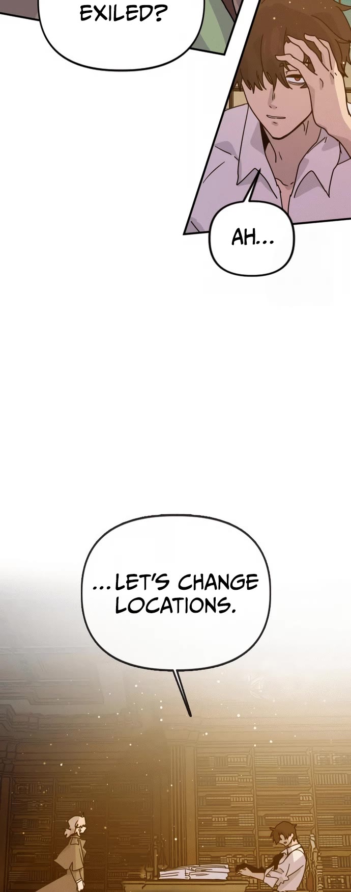 My Second Life Is a Healing Life? Chapter 10 page 14 - Chapter 10