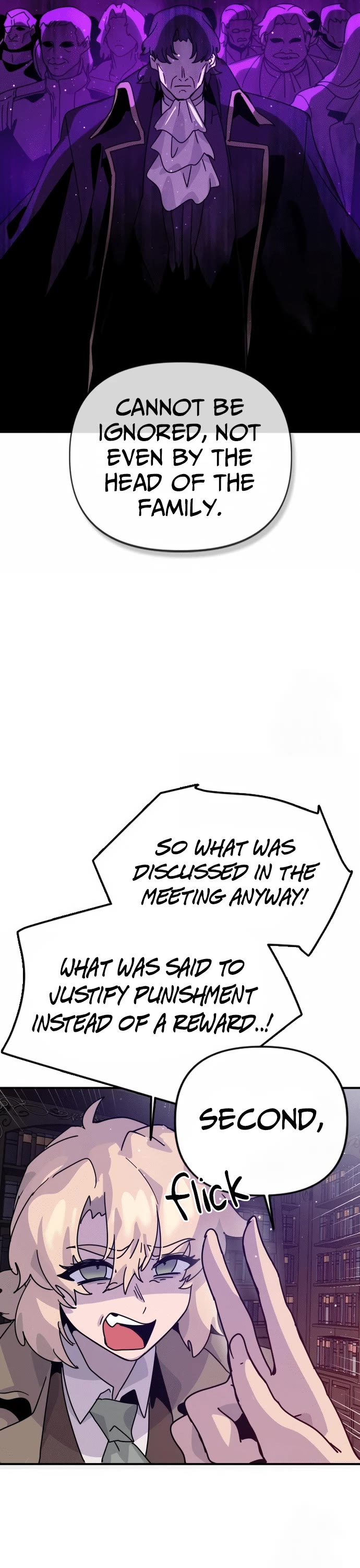 My Second Life Is a Healing Life? Chapter 10 page 20 - Chapter 10
