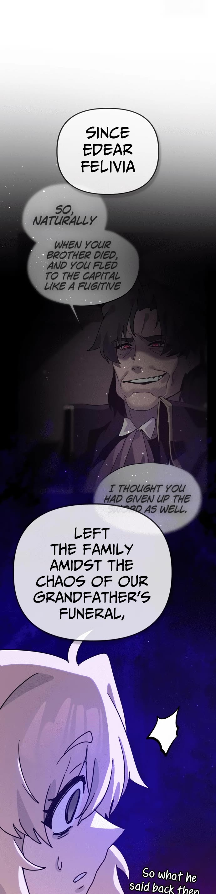 My Second Life Is a Healing Life? Chapter 10 page 21 - Chapter 10