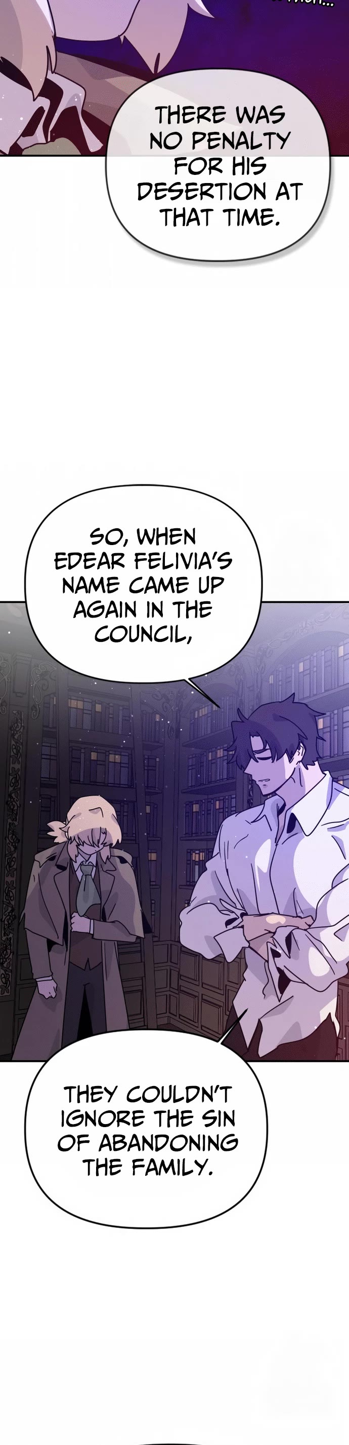 My Second Life Is a Healing Life? Chapter 10 page 22 - Chapter 10