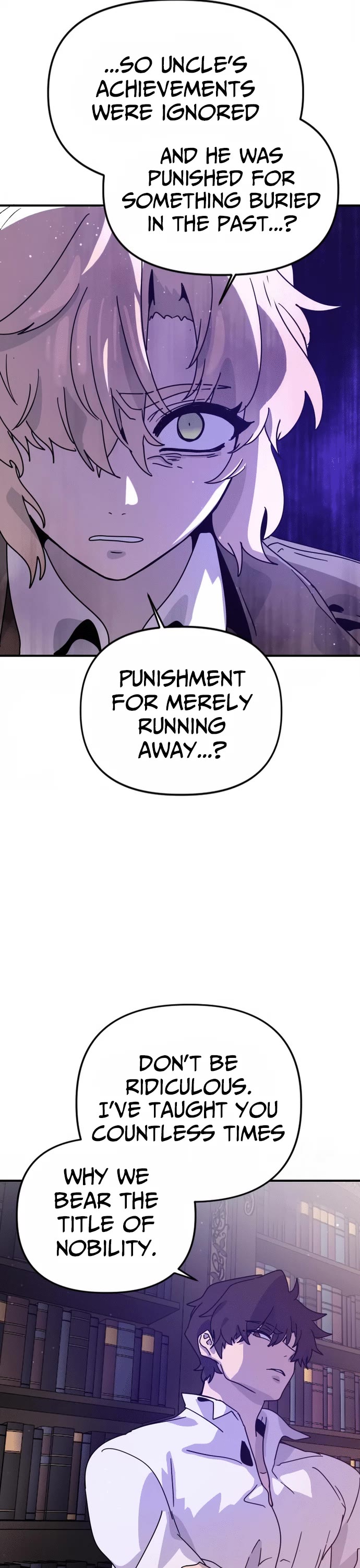 My Second Life Is a Healing Life? Chapter 10 page 23 - Chapter 10