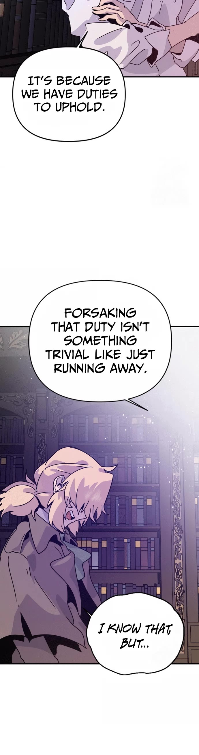 My Second Life Is a Healing Life? Chapter 10 page 24 - Chapter 10