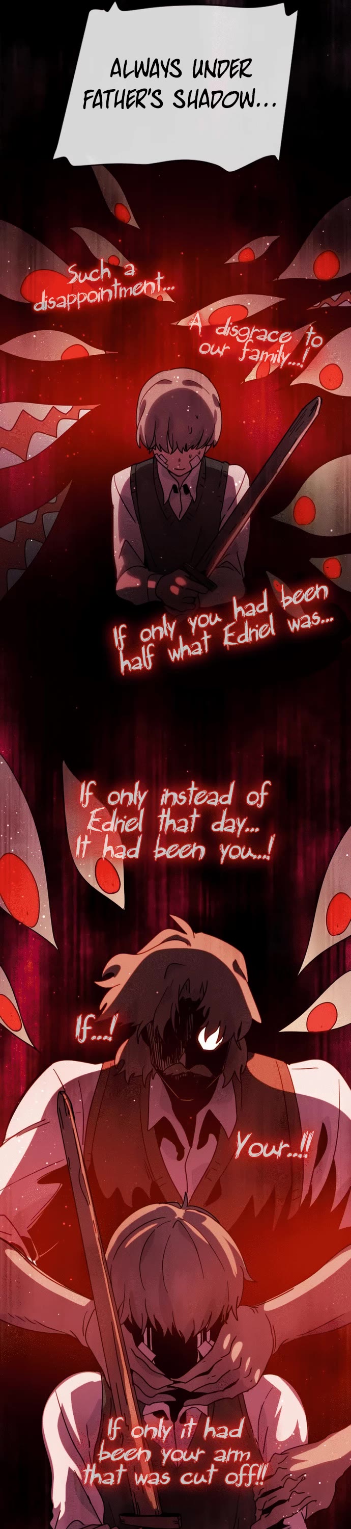 My Second Life Is a Healing Life? Chapter 10 page 26 - Chapter 10