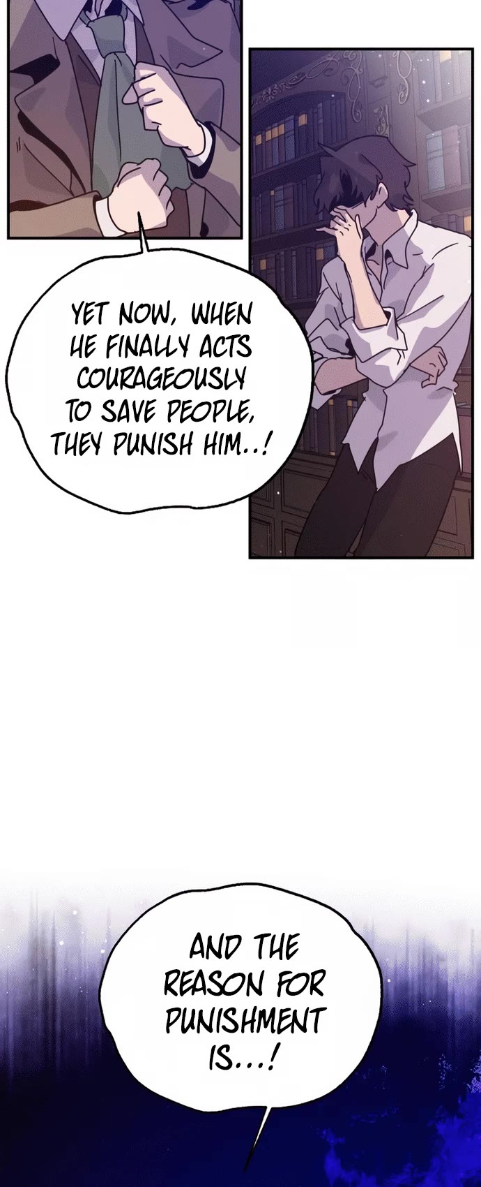 My Second Life Is a Healing Life? Chapter 10 page 28 - Chapter 10