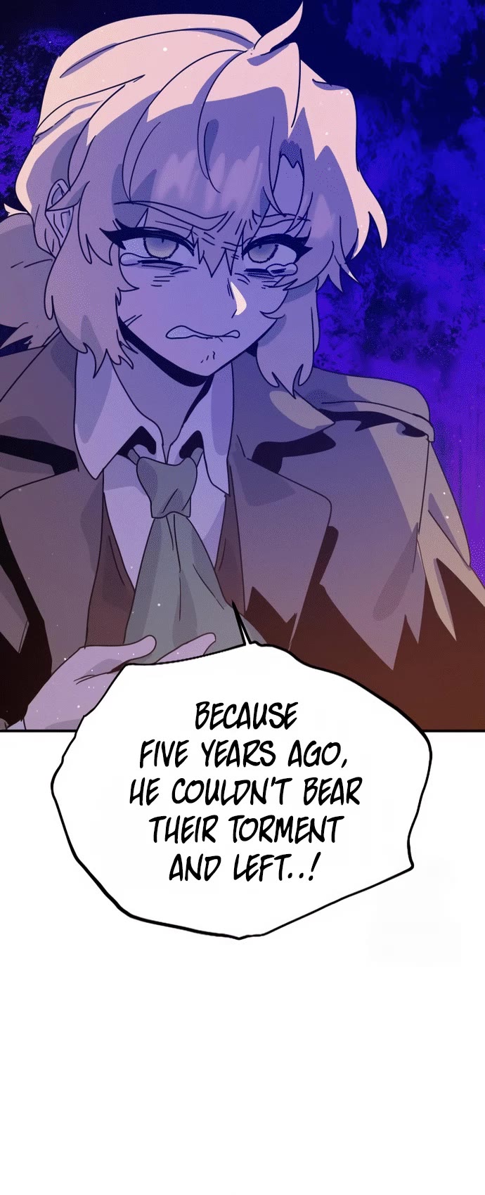 My Second Life Is a Healing Life? Chapter 10 page 29 - Chapter 10