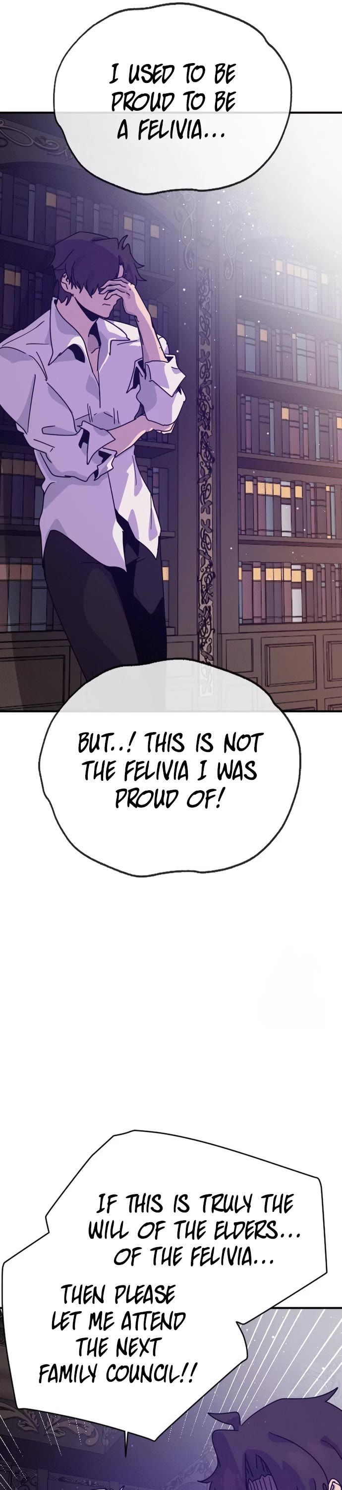 My Second Life Is a Healing Life? Chapter 10 page 30 - Chapter 10