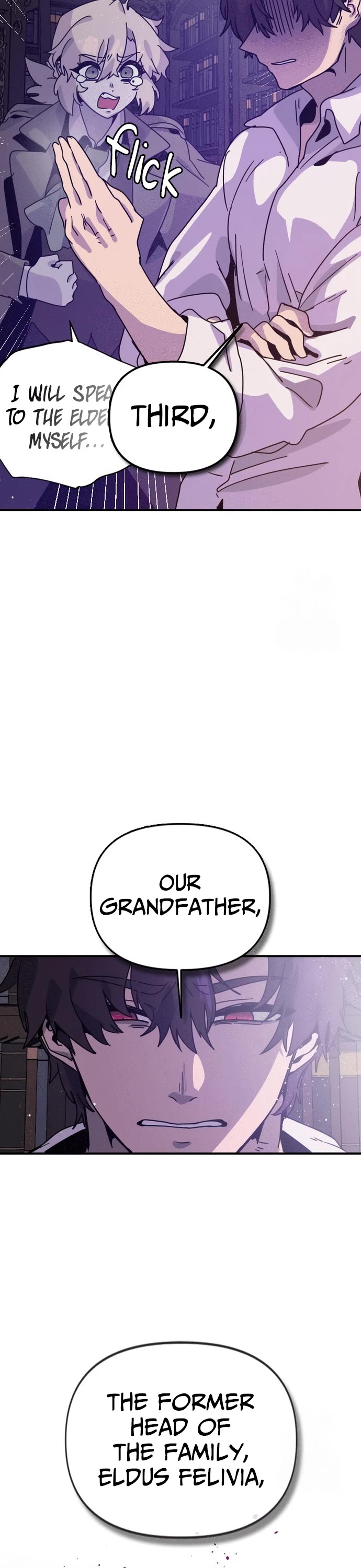 My Second Life Is a Healing Life? Chapter 10 page 31 - Chapter 10