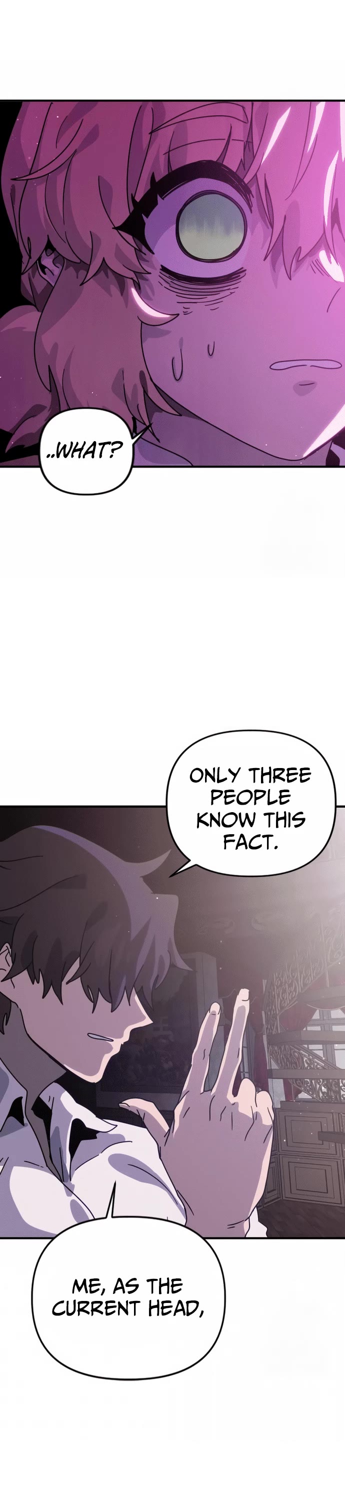 My Second Life Is a Healing Life? Chapter 10 page 34 - Chapter 10