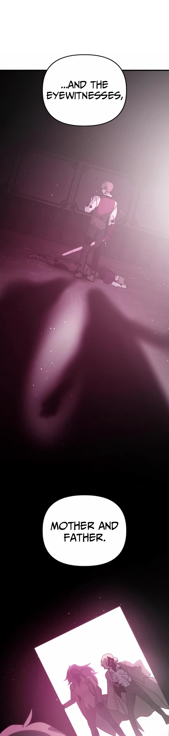 My Second Life Is a Healing Life? Chapter 10 page 35 - Chapter 10