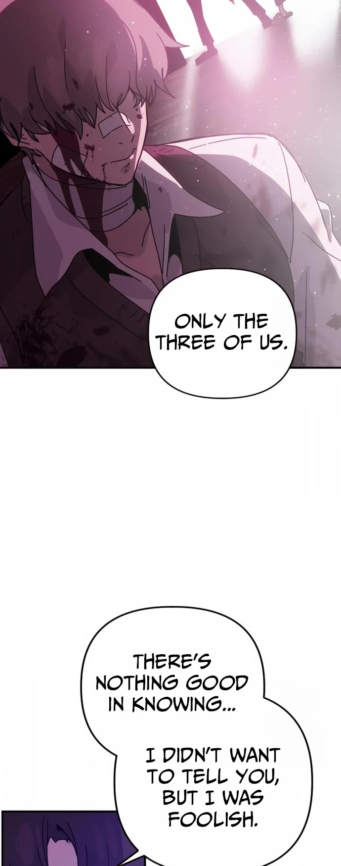 My Second Life Is a Healing Life? Chapter 10 page 36 - Chapter 10