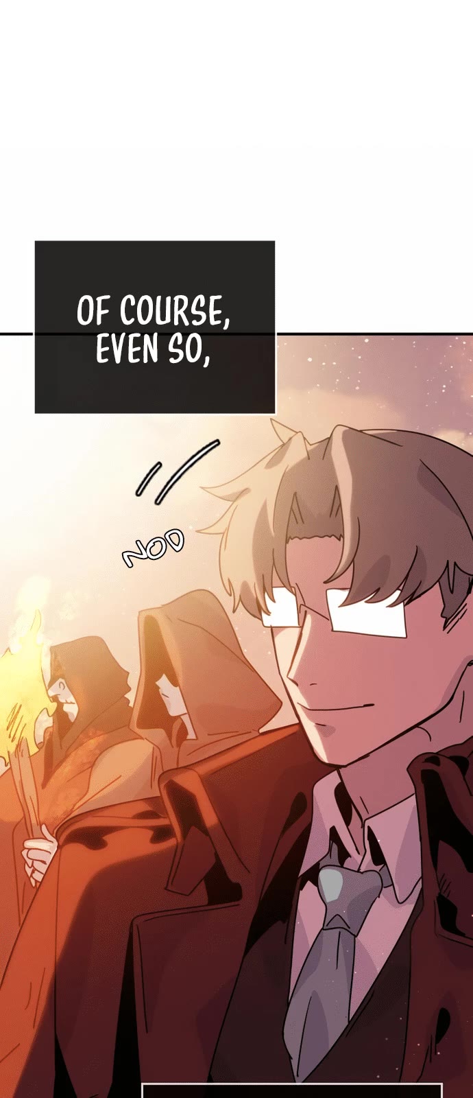 My Second Life Is a Healing Life? Chapter 10 page 39 - Chapter 10