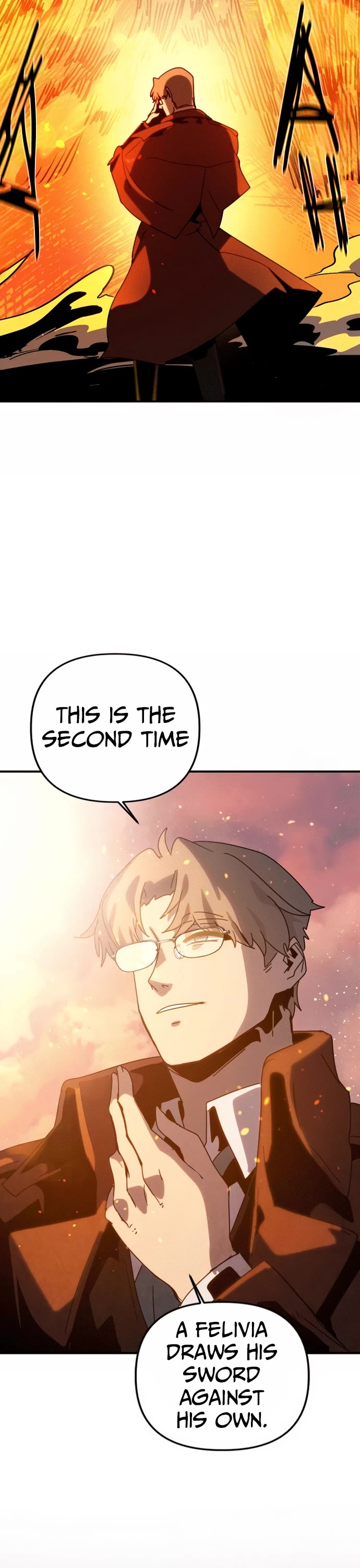 My Second Life Is a Healing Life? Chapter 10 page 42 - Chapter 10