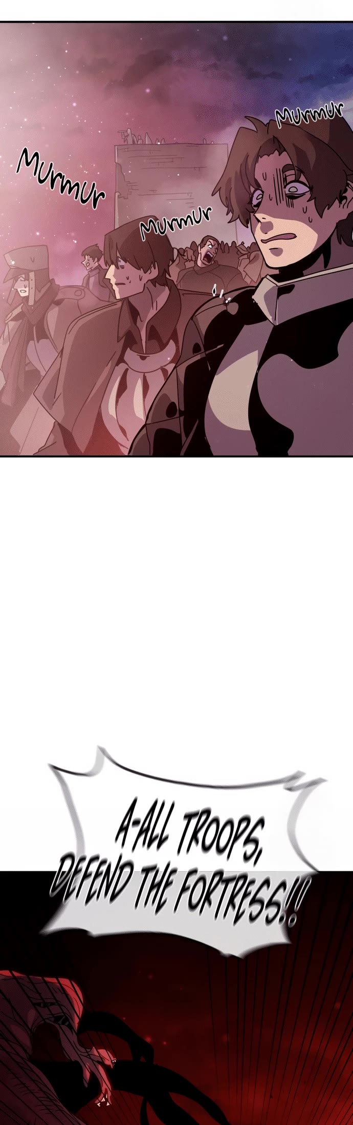 My Second Life Is a Healing Life? Chapter 10 page 46 - Chapter 10
