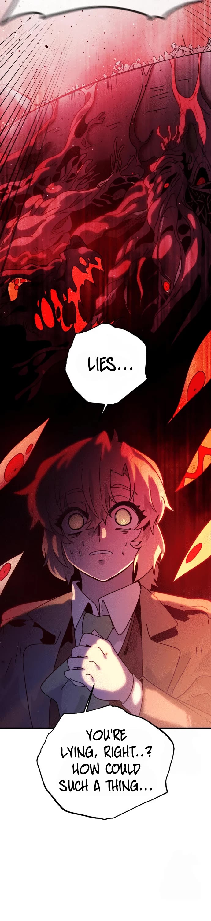 My Second Life Is a Healing Life? Chapter 10 page 48 - Chapter 10