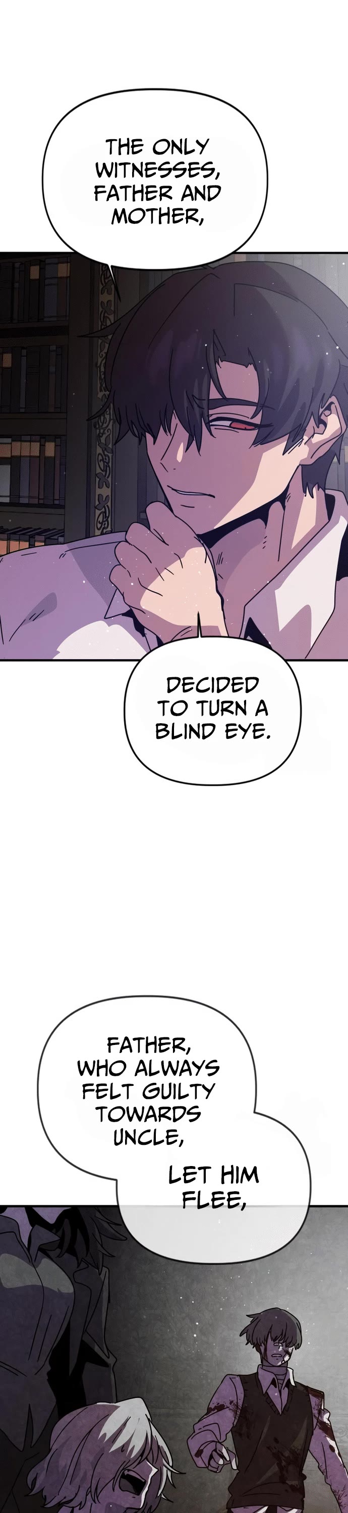 My Second Life Is a Healing Life? Chapter 10 page 49 - Chapter 10