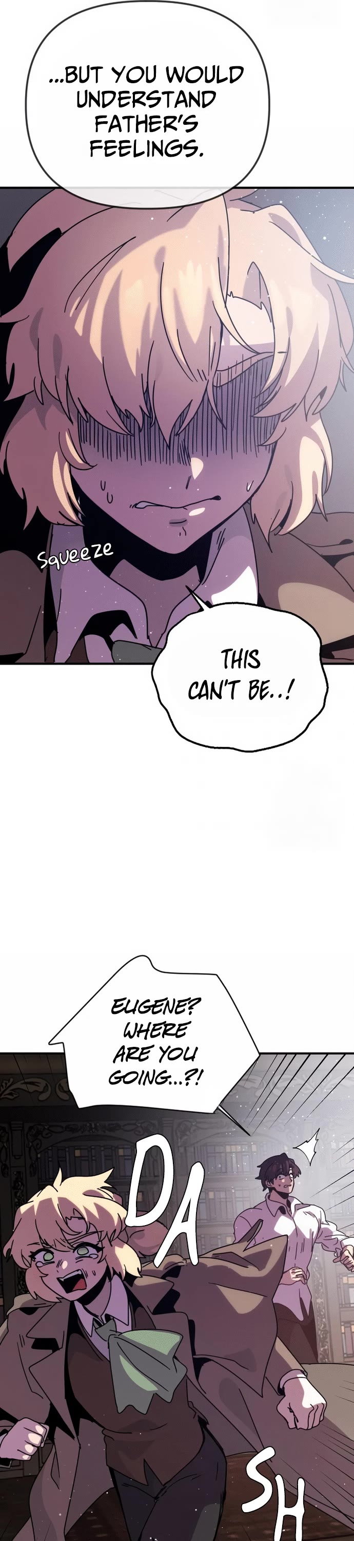 My Second Life Is a Healing Life? Chapter 10 page 52 - Chapter 10