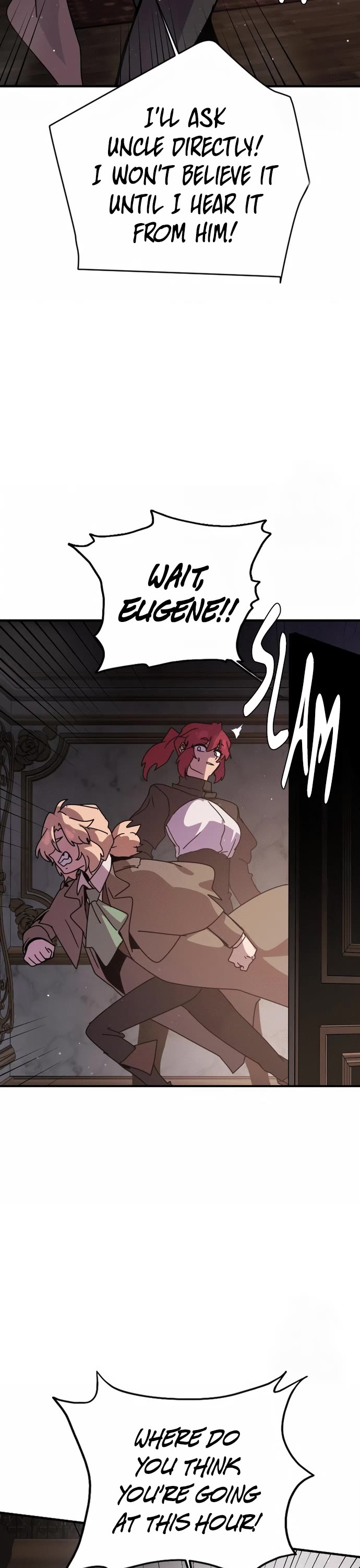 My Second Life Is a Healing Life? Chapter 10 page 53 - Chapter 10