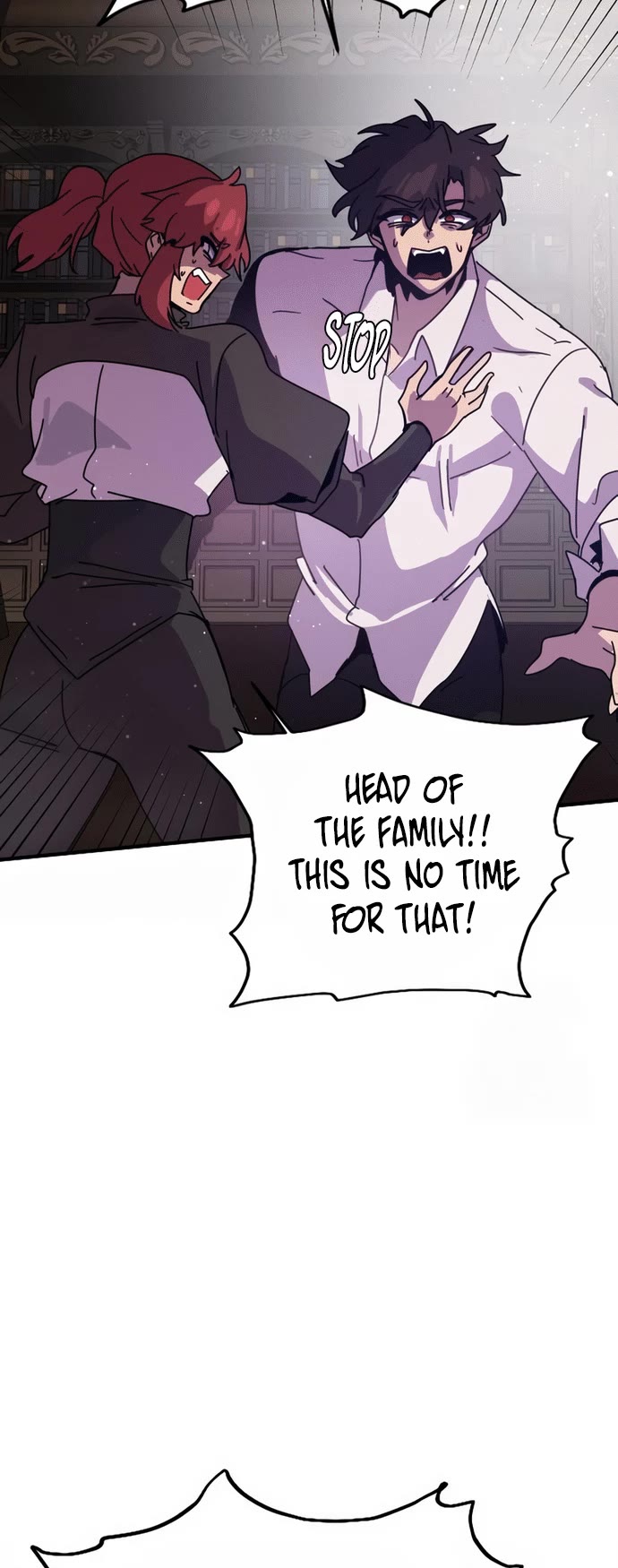 My Second Life Is a Healing Life? Chapter 10 page 54 - Chapter 10