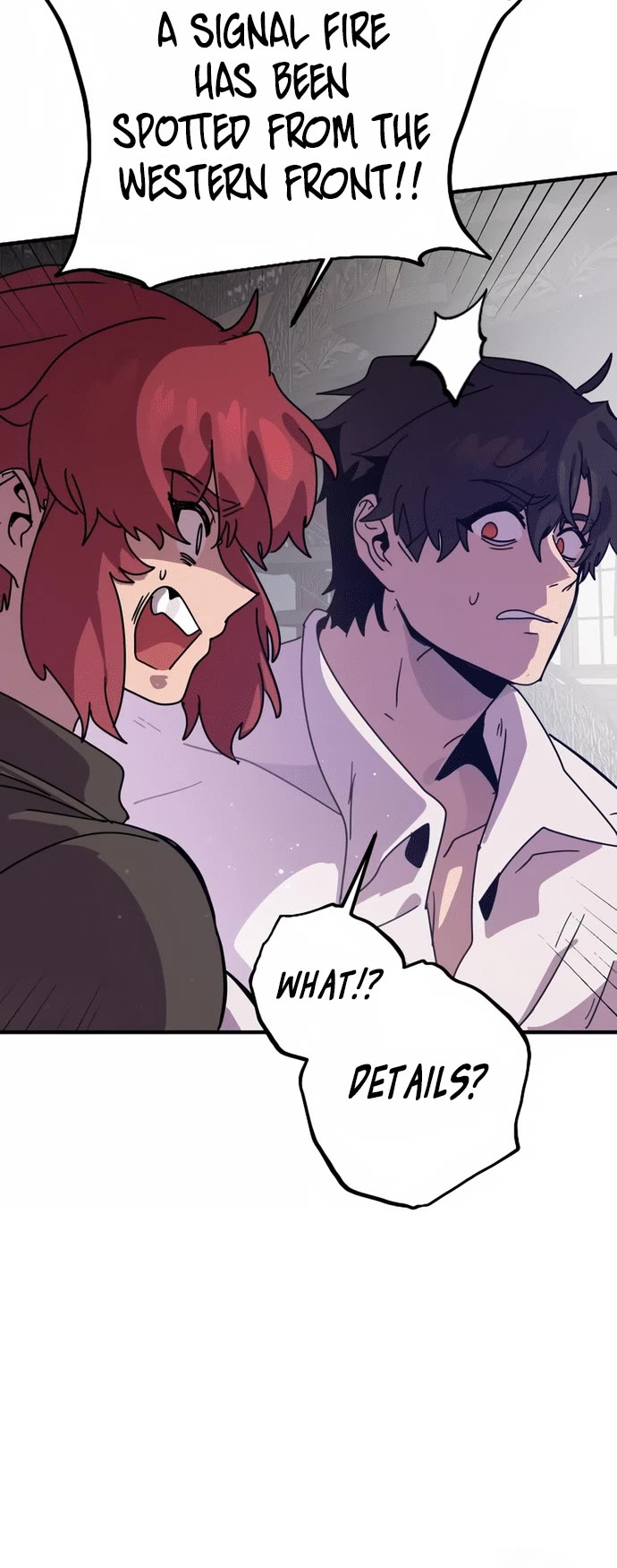 My Second Life Is a Healing Life? Chapter 10 page 55 - Chapter 10