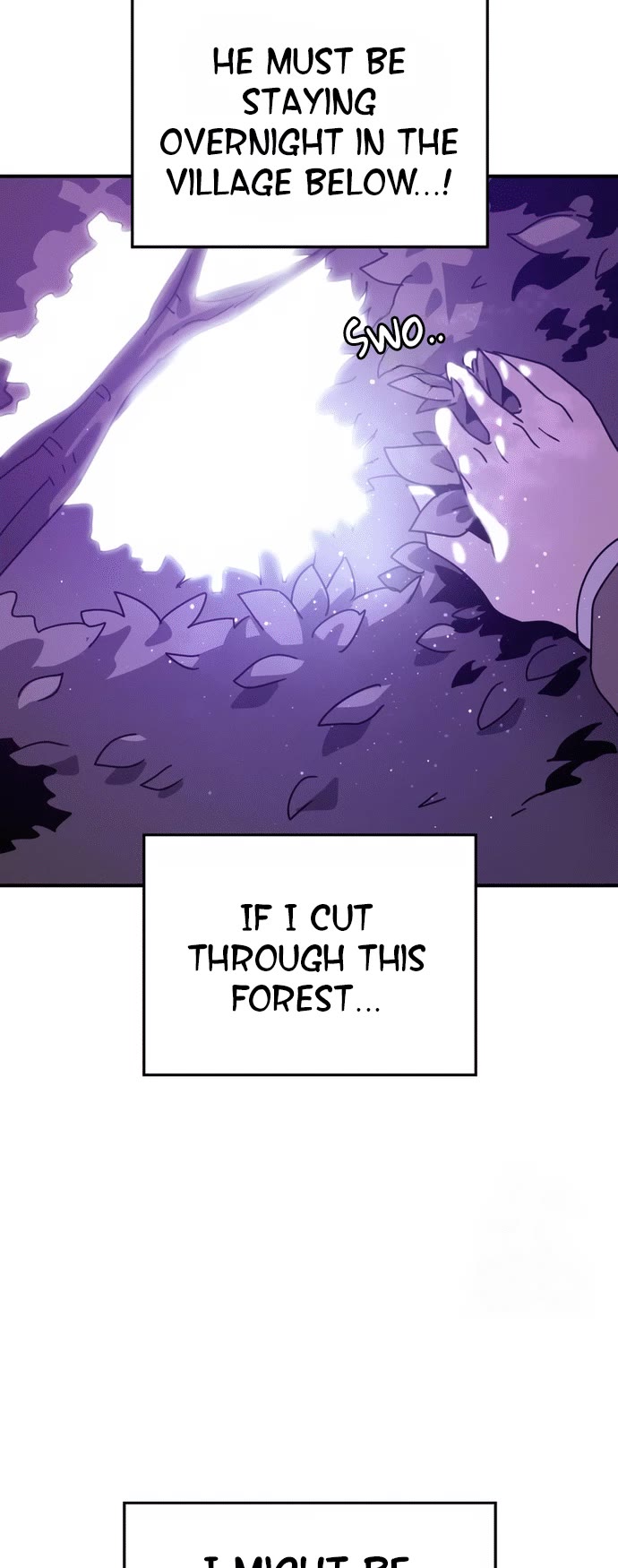 My Second Life Is a Healing Life? Chapter 10 page 58 - Chapter 10