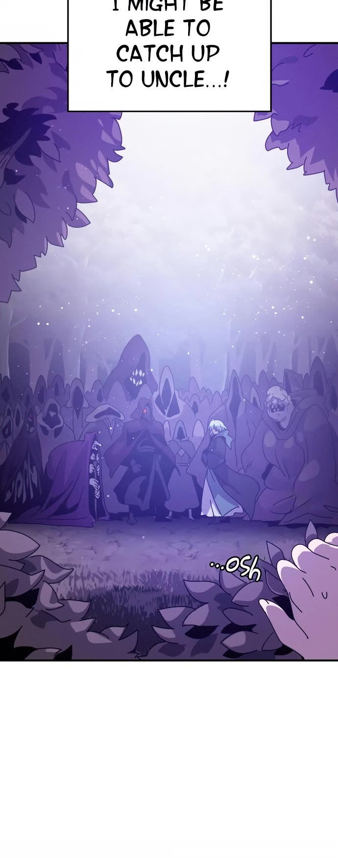 My Second Life Is a Healing Life? Chapter 10 page 59 - Chapter 10