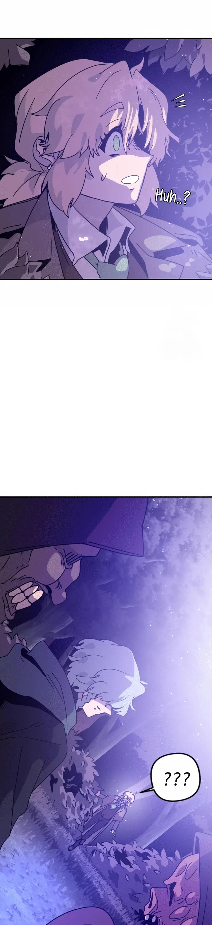 My Second Life Is a Healing Life? Chapter 10 page 60 - Chapter 10