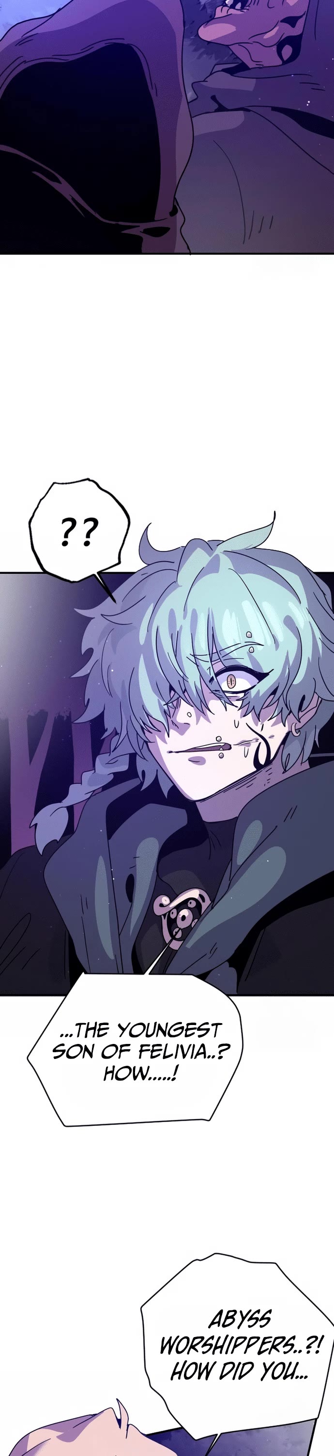 My Second Life Is a Healing Life? Chapter 10 page 61 - Chapter 10