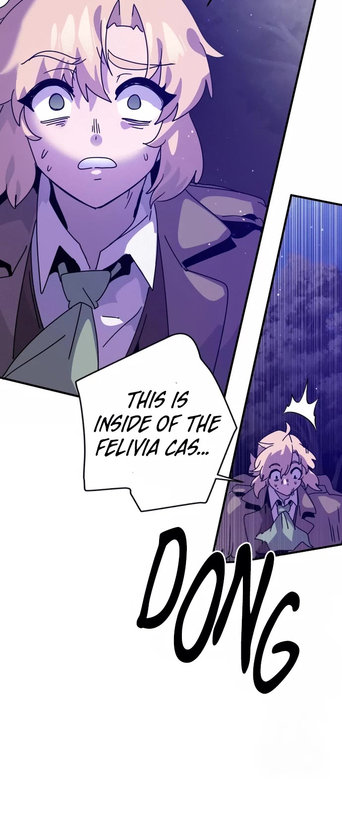 My Second Life Is a Healing Life? Chapter 10 page 62 - Chapter 10