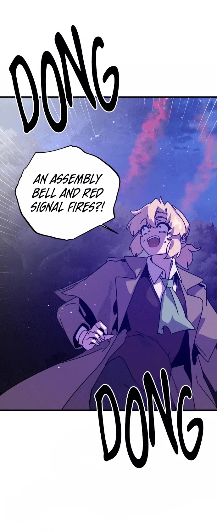 My Second Life Is a Healing Life? Chapter 10 page 63 - Chapter 10