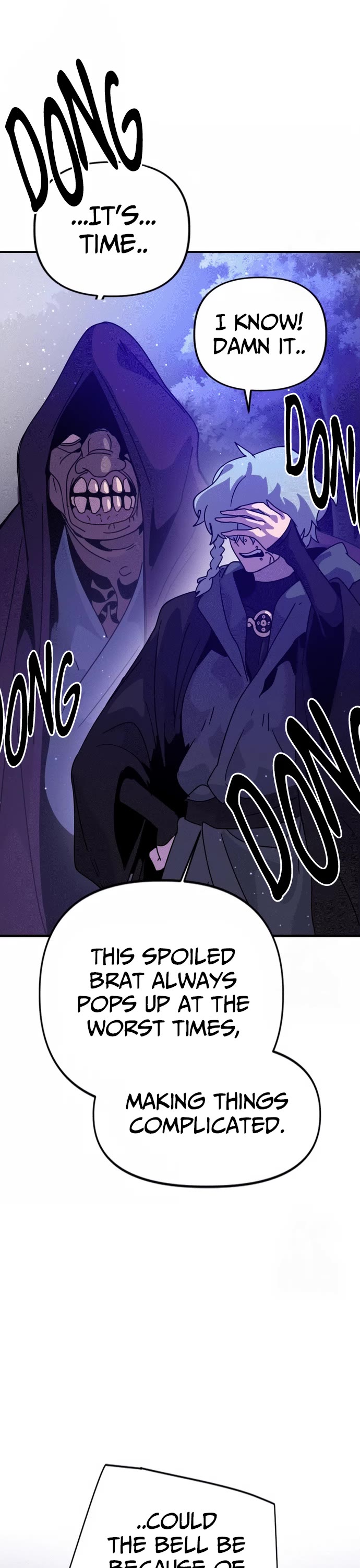 My Second Life Is a Healing Life? Chapter 10 page 64 - Chapter 10