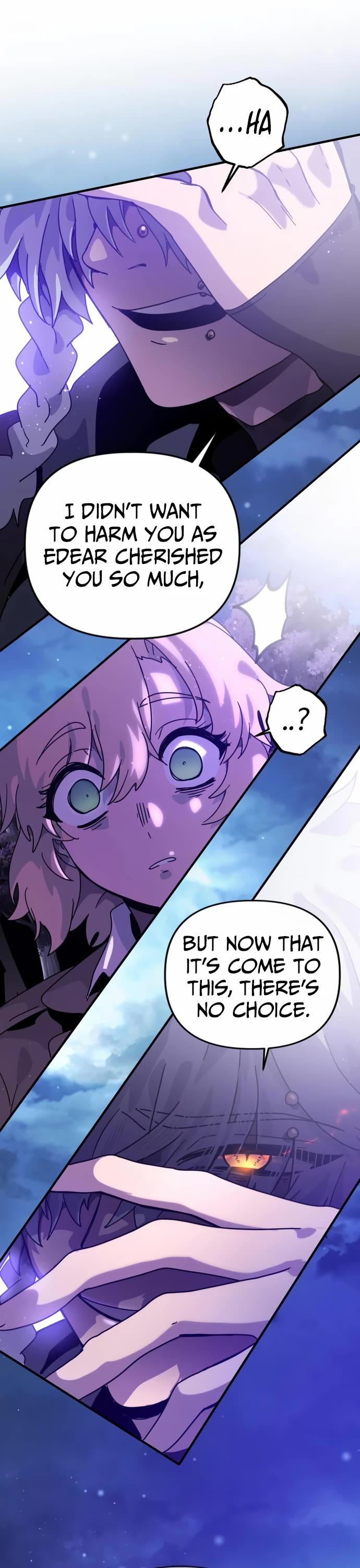 My Second Life Is a Healing Life? Chapter 10 page 68 - Chapter 10