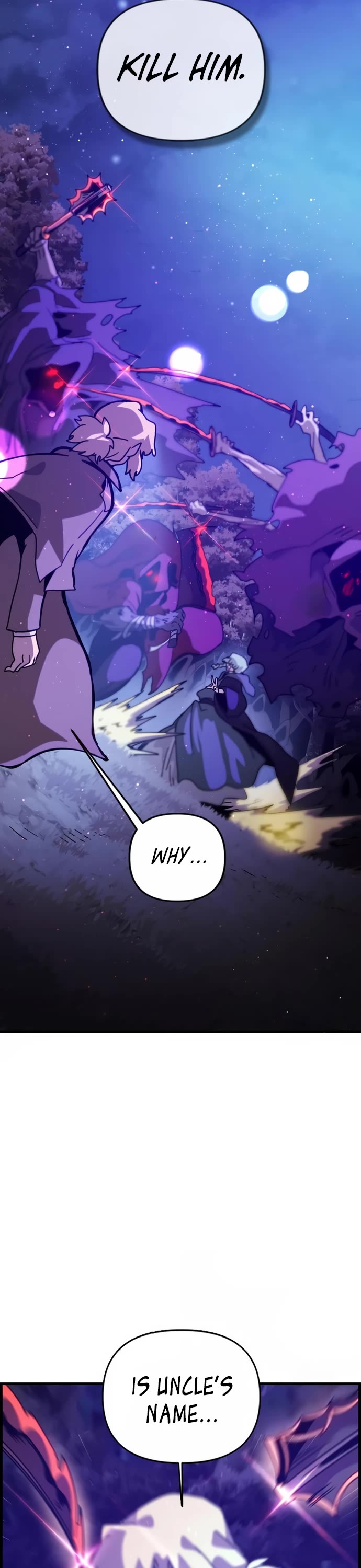 My Second Life Is a Healing Life? Chapter 10 page 69 - Chapter 10