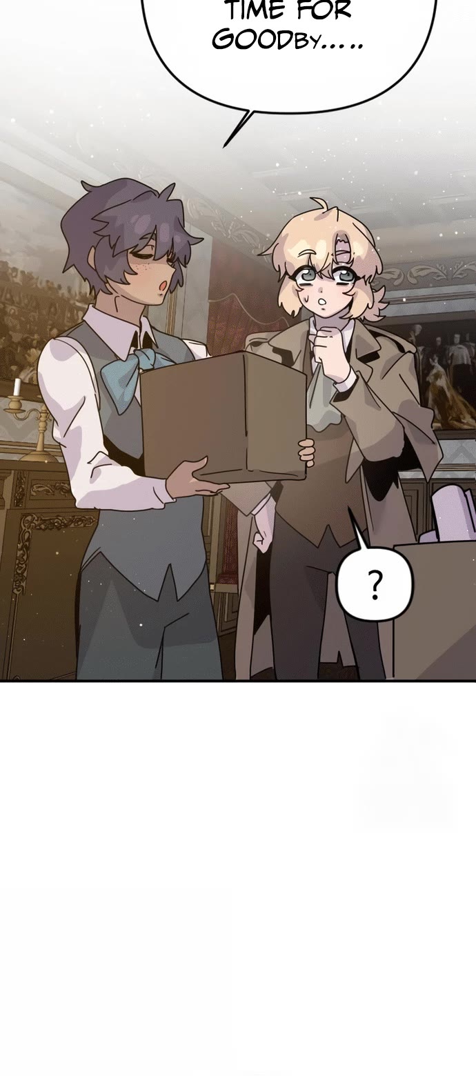 My Second Life Is a Healing Life? Chapter 10 page 8 - Chapter 10