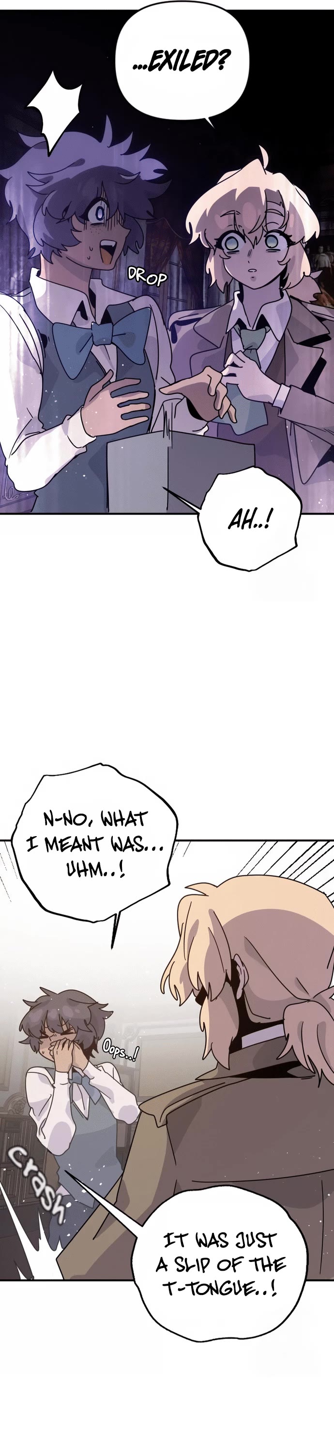 My Second Life Is a Healing Life? Chapter 10 page 9 - Chapter 10
