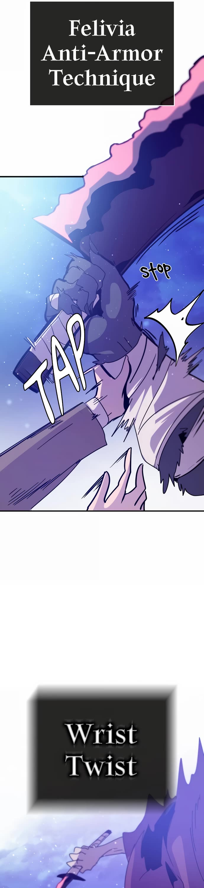 My Second Life Is a Healing Life? Chapter 11 page 12 - Chapter 11