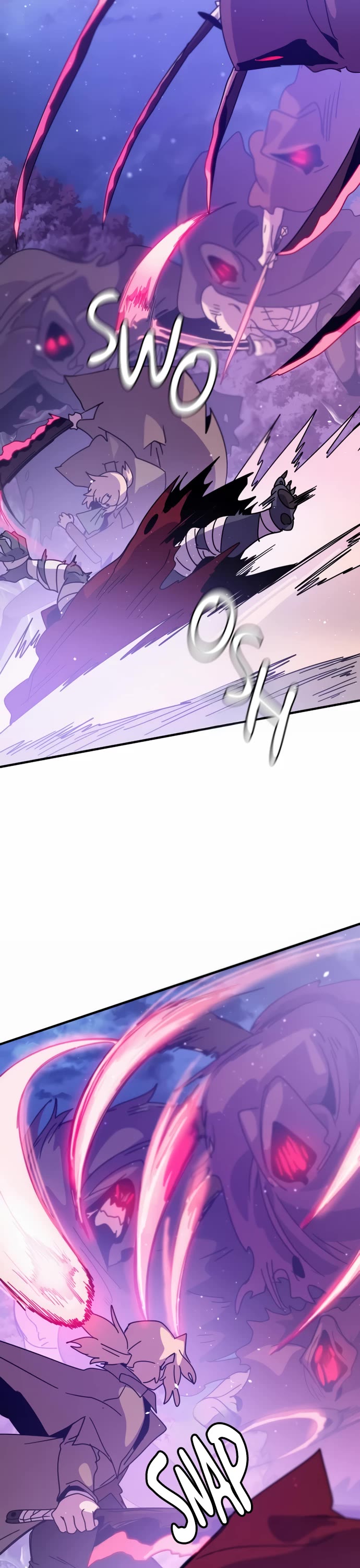 My Second Life Is a Healing Life? Chapter 11 page 13 - Chapter 11