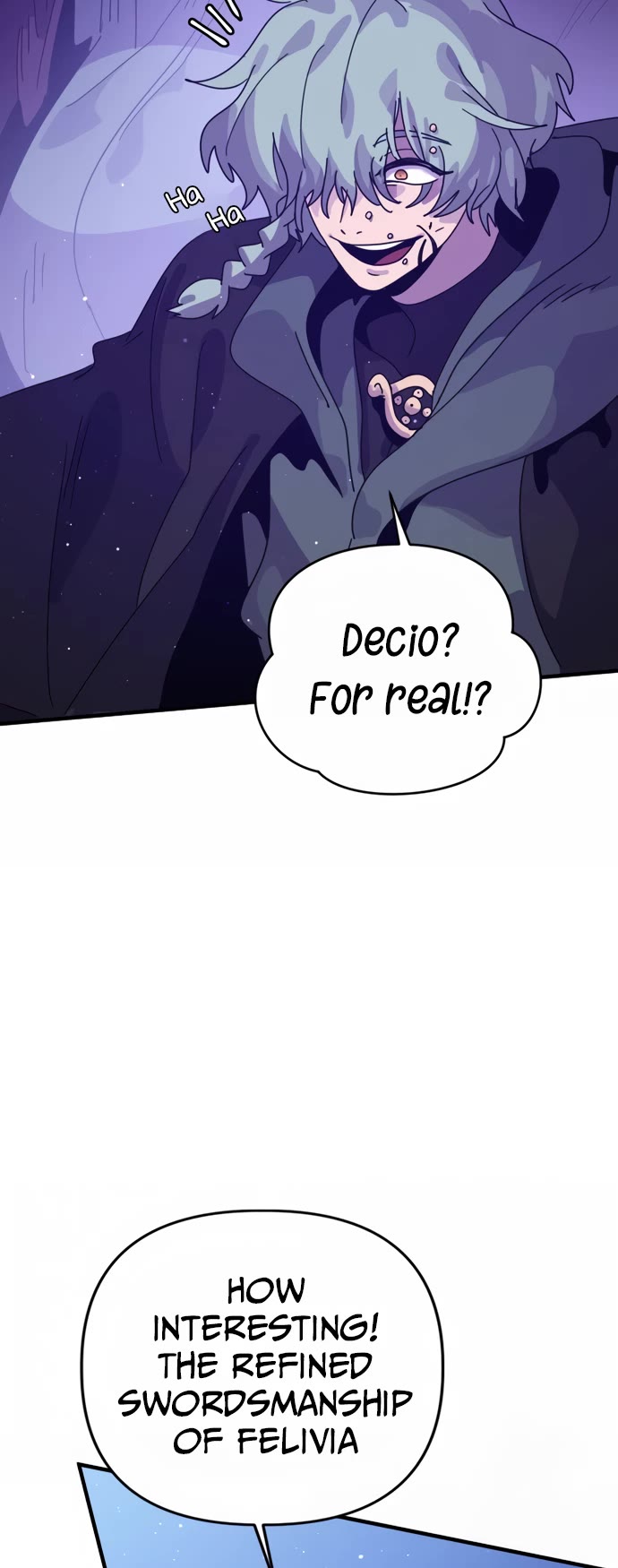 My Second Life Is a Healing Life? Chapter 11 page 18 - Chapter 11