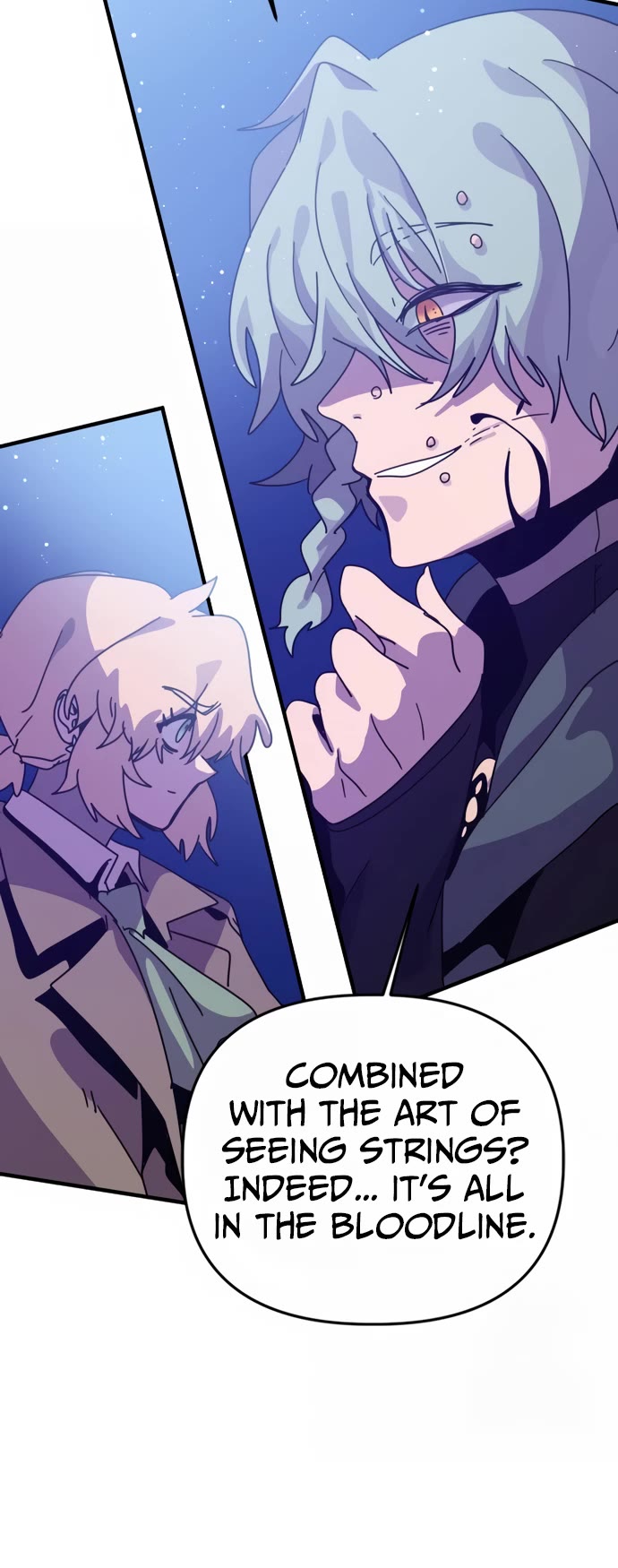 My Second Life Is a Healing Life? Chapter 11 page 19 - Chapter 11