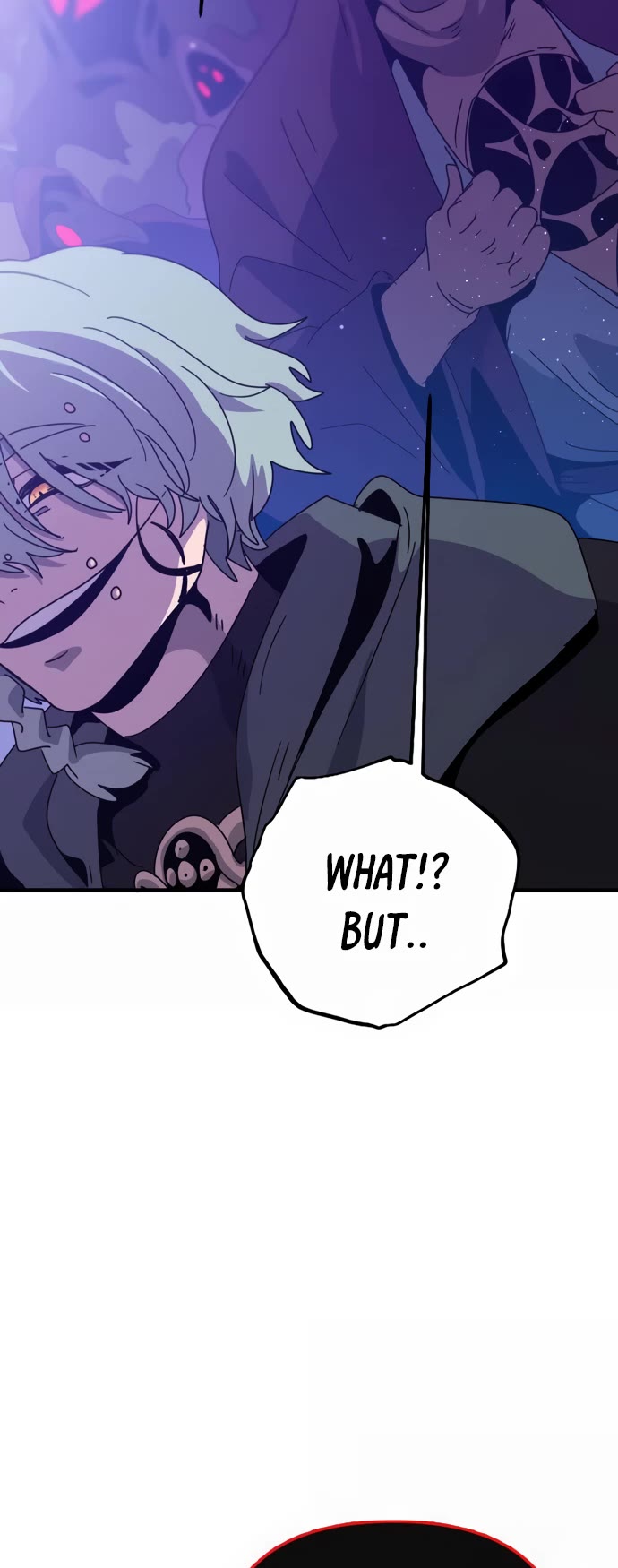 My Second Life Is a Healing Life? Chapter 11 page 22 - Chapter 11