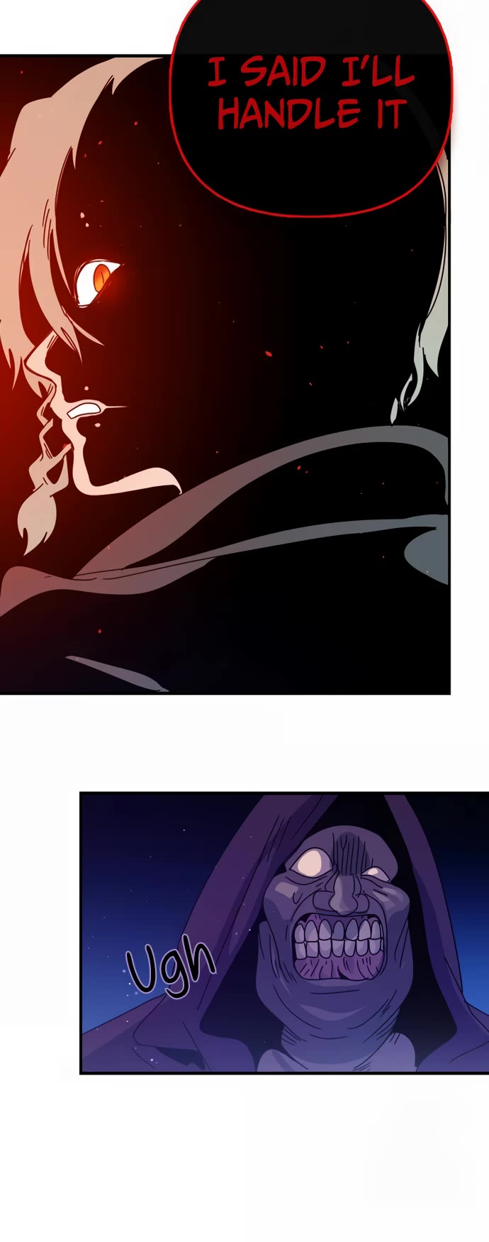 My Second Life Is a Healing Life? Chapter 11 page 23 - Chapter 11