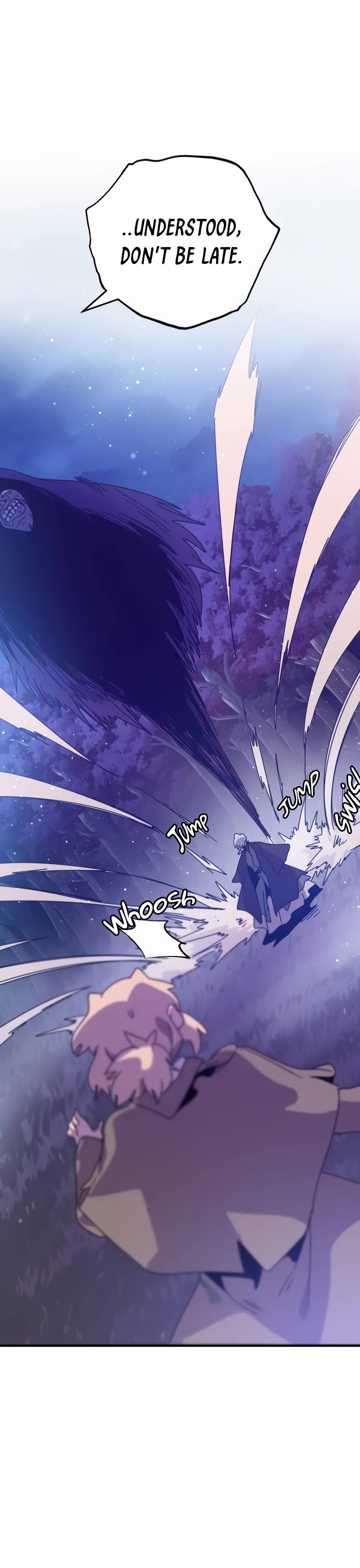 My Second Life Is a Healing Life? Chapter 11 page 24 - Chapter 11