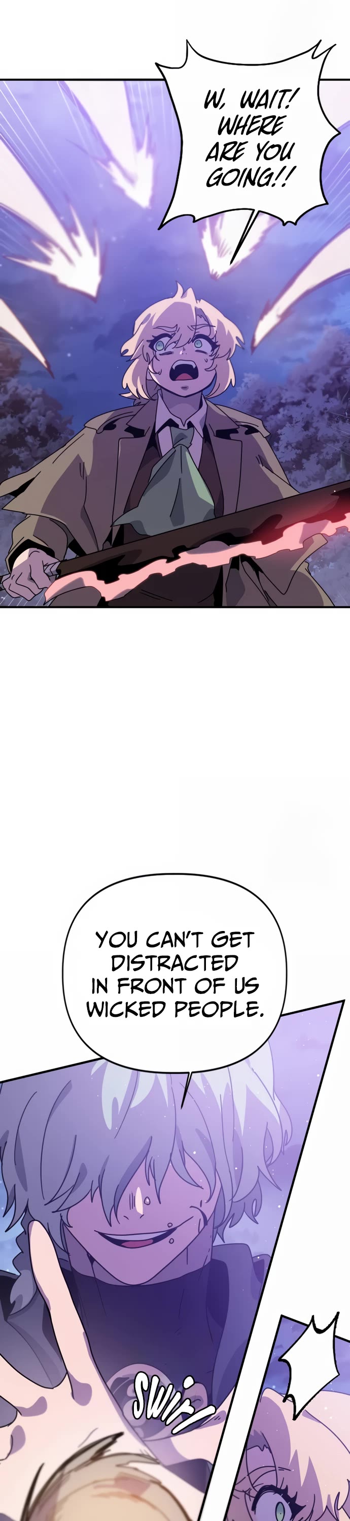 My Second Life Is a Healing Life? Chapter 11 page 25 - Chapter 11