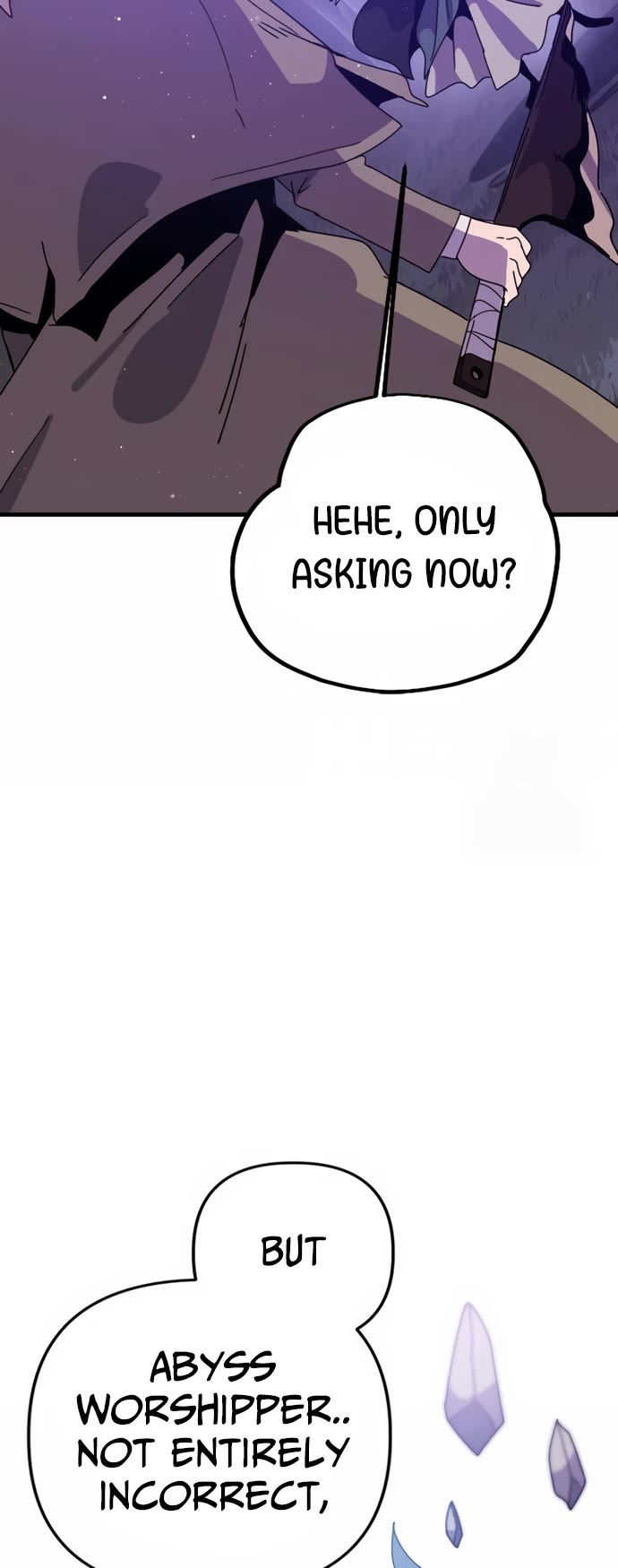 My Second Life Is a Healing Life? Chapter 11 page 29 - Chapter 11