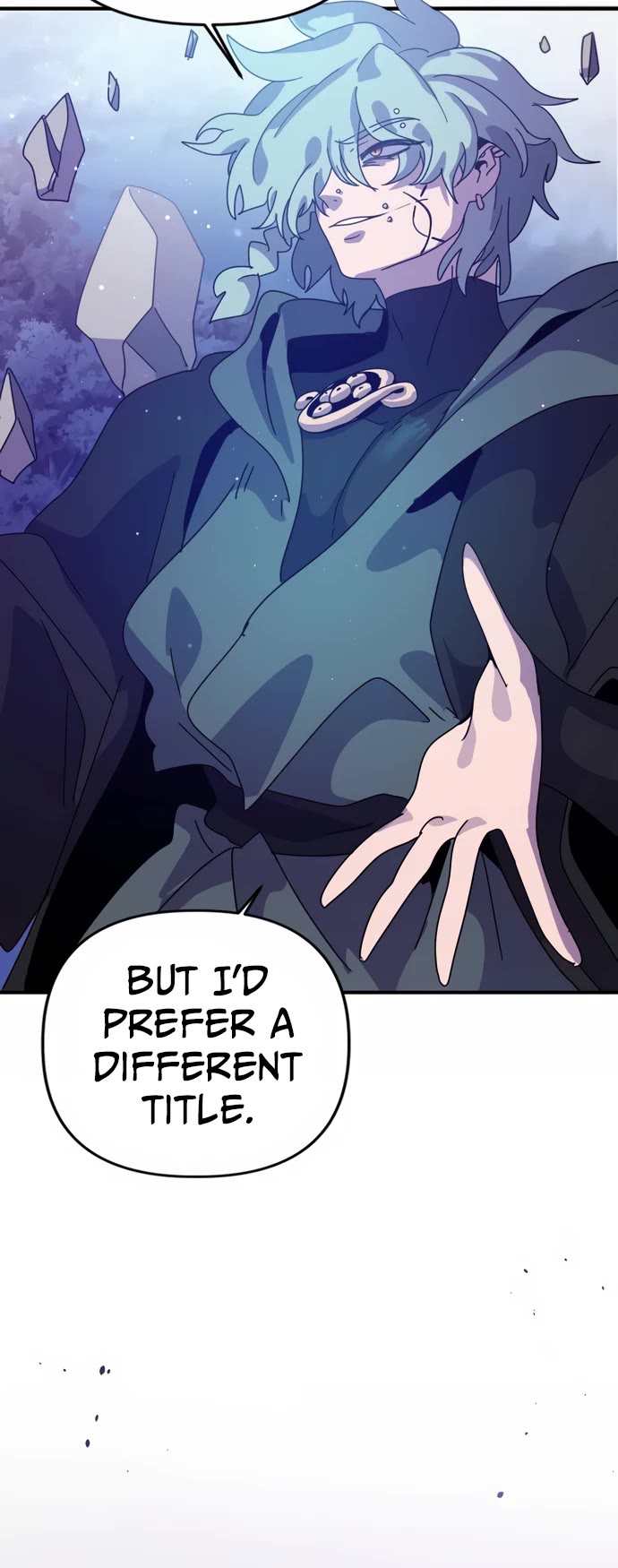 My Second Life Is a Healing Life? Chapter 11 page 30 - Chapter 11