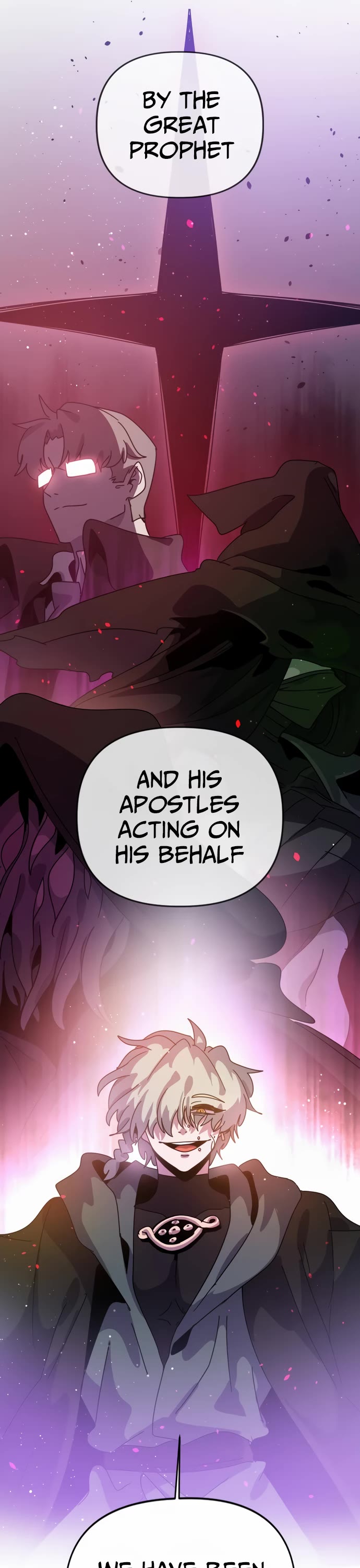 My Second Life Is a Healing Life? Chapter 11 page 31 - Chapter 11