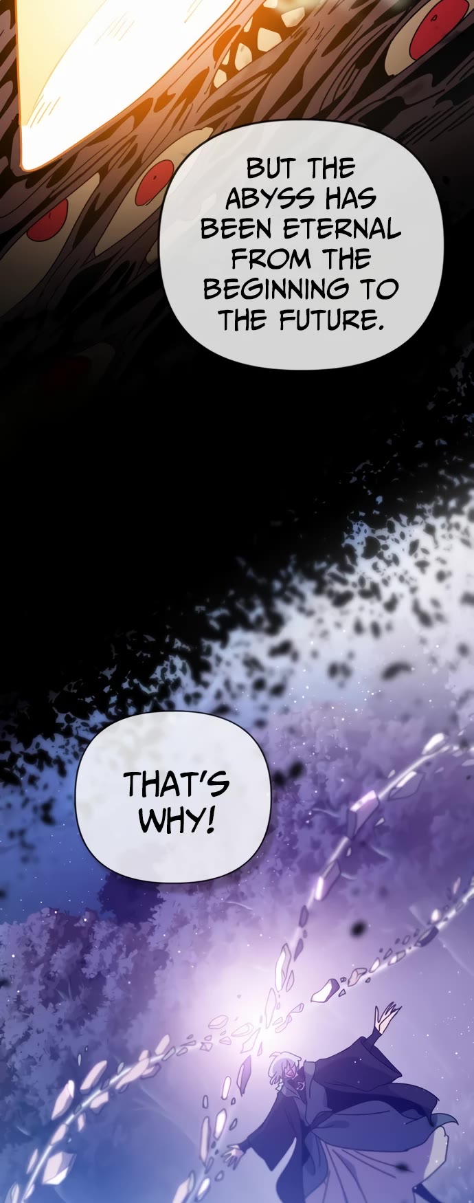 My Second Life Is a Healing Life? Chapter 11 page 33 - Chapter 11