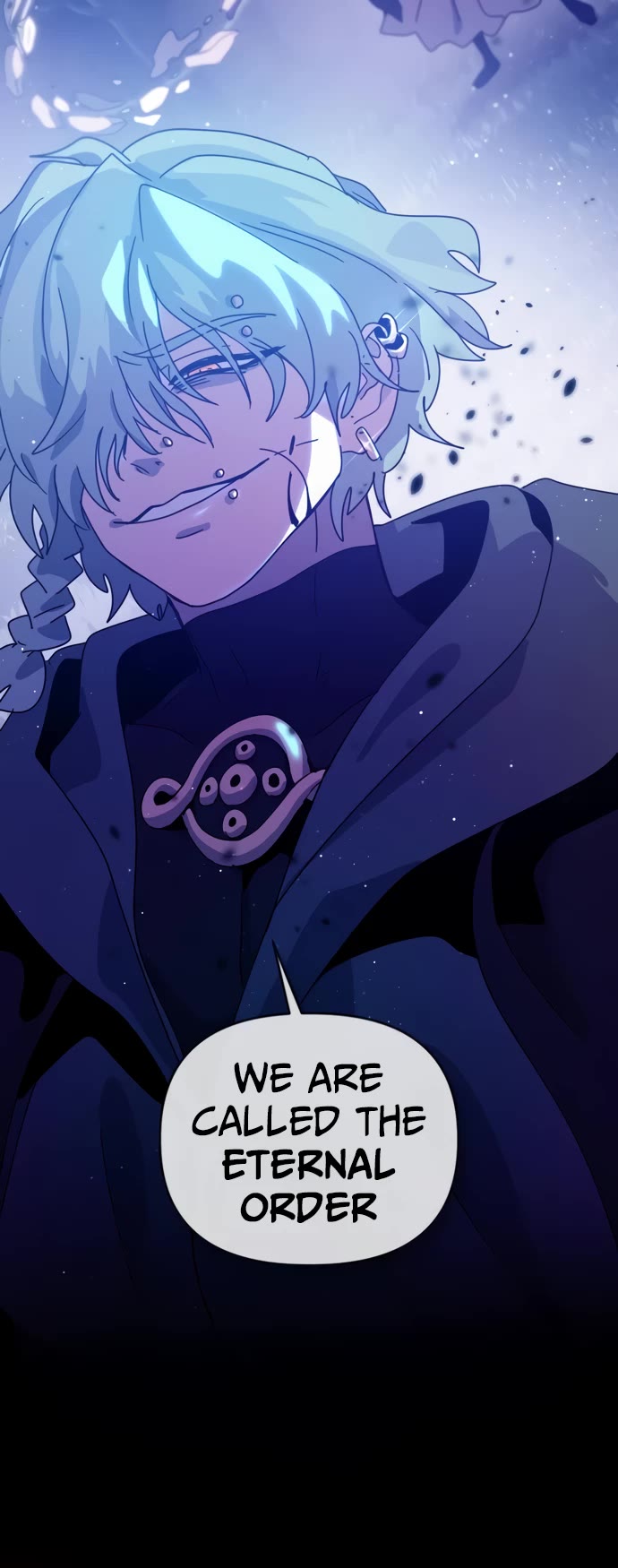 My Second Life Is a Healing Life? Chapter 11 page 34 - Chapter 11