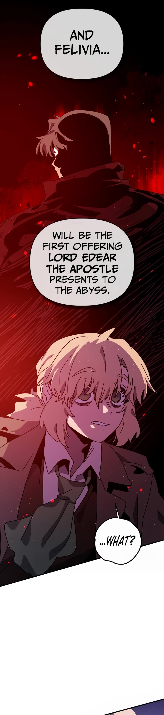 My Second Life Is a Healing Life? Chapter 11 page 35 - Chapter 11
