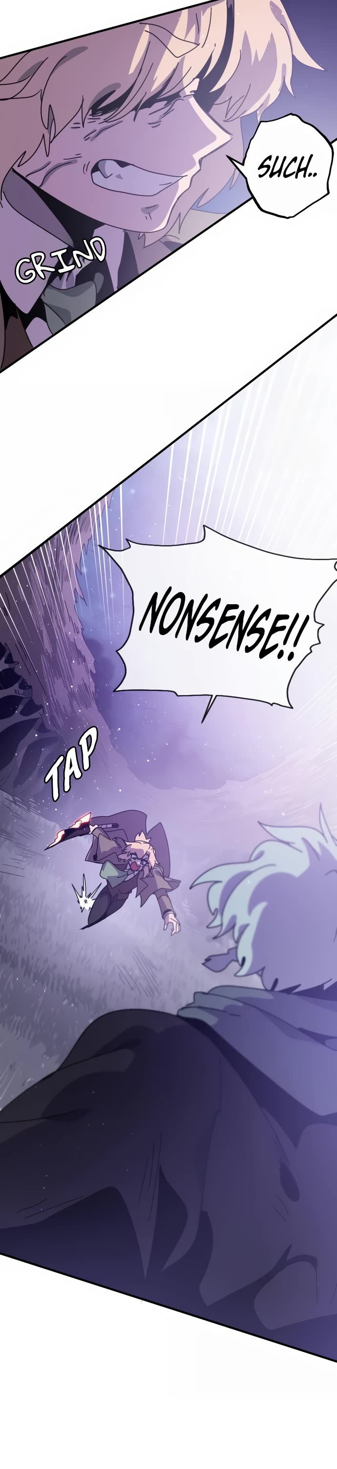 My Second Life Is a Healing Life? Chapter 11 page 36 - Chapter 11