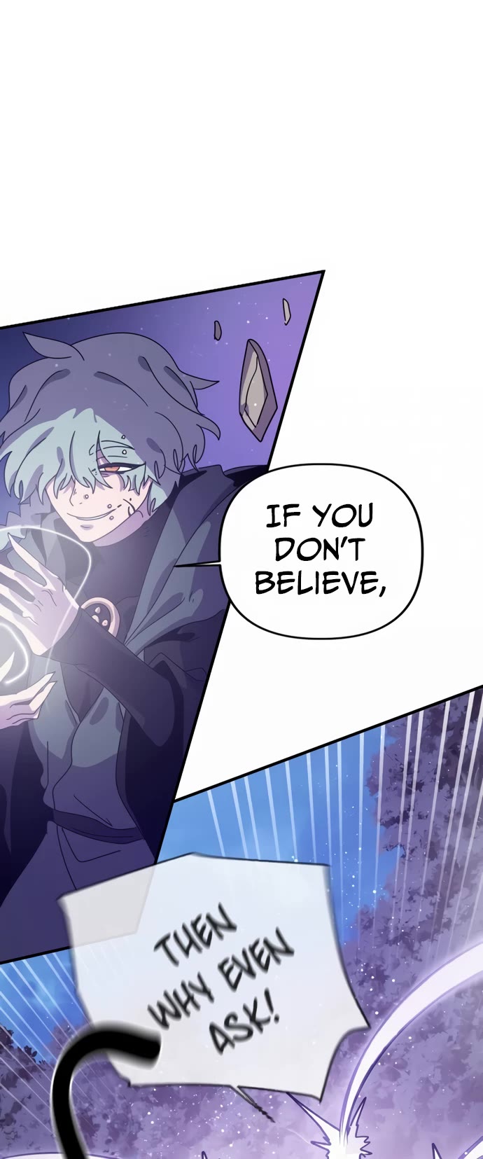 My Second Life Is a Healing Life? Chapter 11 page 37 - Chapter 11